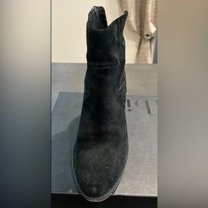 Splendid Suede Boots